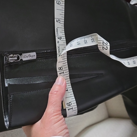 Naturalizer Leather Boots Size 8W - Picture 16 of 16